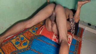 Pasangan Desa Panas Bikin Video Mesra untuk Situs Webcam – Episode Kedua