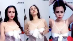 Tante Tokyo Montok, Toket Gede Menggoda dan Semok