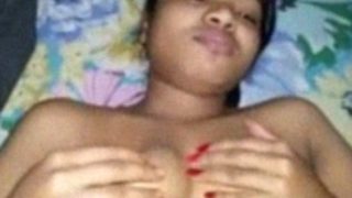 Video Mesum Pasangan Kekasih Mahasiswa Hukum di Bangalore