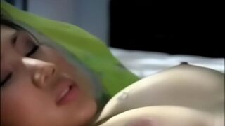 Video panas Nepal: Cewek genit dan tamunya yang menggoda