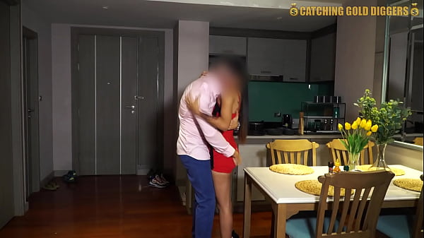Goyangan Hollywood ala Cewek Thailand Seksi yang Menggoda