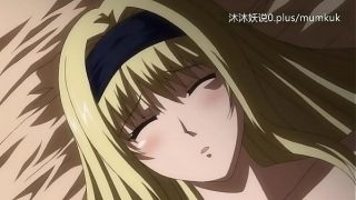 狂野伊诺病 第2集 中文字幕 动漫A55