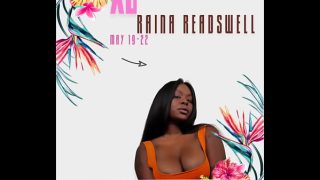 Temui Aku di Miami! Aku akan ke XBIZ untuk menikmati pameran dan bertemu wajah-wajah baru! Aku mencari partner pilihan untuk…