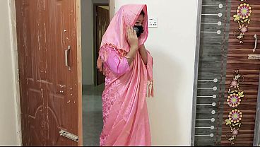 Desi Bhabhi Digebuki Keras Sama Dever, Suara Bangla Seru Banget