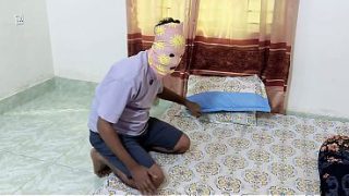 Desi bhabhi panas ngentot video adegan ranjang bikin nafsu