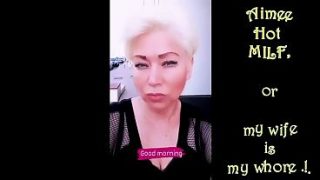 Nyonya Rusia yang Matang, Pendeta Penuh Gairah bagi Kecintaan Suaminya