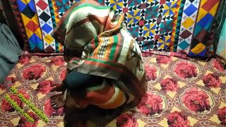 सासु माँ को अपने कमरे में बुलाकर जबरदस्त चोदा