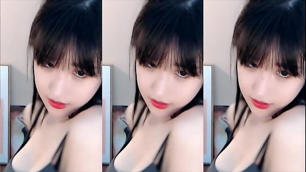 Vũ điệu nóng bỏng của cô gái Trung Hoa mời gọi cuộc yêu
