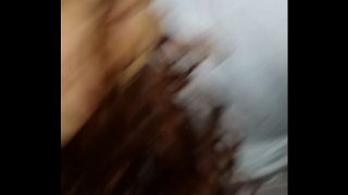 Novinha loirinha dando prazer intenso e indo com tudo