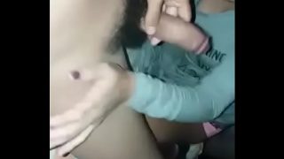 PEREMPUAN TIONGHOA AWALNYA TIDAK MAU MENGHISAPNYA TAPI AKHIRNYA DIA HISAP SAMPAI HABIS BERSAMA BOLA-BOLANYA