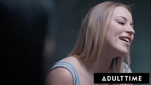 Anna Claire Clouds, Si PAWG Candu Seks, Menggoda Polisi dengan Rayuan Mesra Hingga Interogasi Berubah Jadi Aksi Birahi Kasar dan Liar!