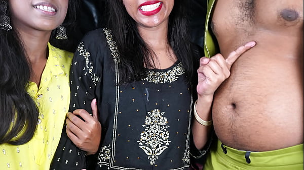 Gadis India Panas, Goyang Goyang di Ranjang Bareng Kakak Tiri