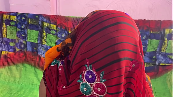 Sasur Ghusa Bahu Ke Kamre Jab Woh Sone Ja Rahi Thi, Chodai Ka Hardcore MMS Viral Hua