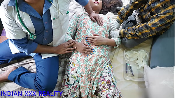 Dokter India panas bikin merinding