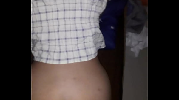 Video panas Indonesia: Istri iseng chat saat suami pergi, diam-diam main ke rumah binor demi ngentot