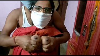 Tante India Desi Cantik Digoyang Ganas Kontol Besar