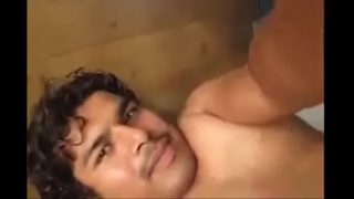 Desi Indian girl panas bercinta dengan pacar