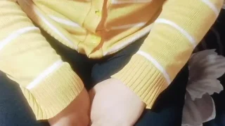 Ngentot tanpa kondom memang enak