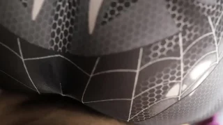 Spider-Man’s Cosplayer Is Going To Be A Villain, And His Pussy Is Really Wet Bokep Indo Viral