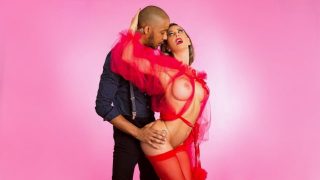 Cherie Deville: Dari Prim Menjadi Primal