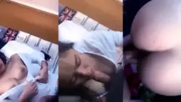 Cinta Buntu, Birahi Mengganas