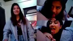 Dibikin Ngewe Sama Cewek Kost ABG Thefourth69