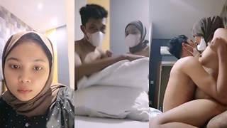 Live Streaming Jilbab Mesum Bareng Pacar