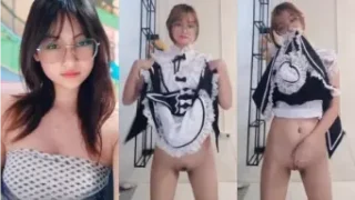 Manda Si Cantik yang Bikin Goyang Hati Bagian 01