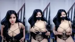Montoknya Toge Berbaju Dinas Bikin Greget