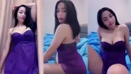 Nona Ega Janda yang Menggoda