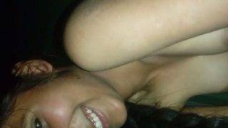 Pacar Desi Pemalu Pertama Kali Digituin XXX