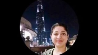 Panggilan Mesum Desi Diretas, Video Bugilnya Tersebar