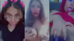 Salina Berhijab, Video Panas Koleksi 25 Adegan Seru