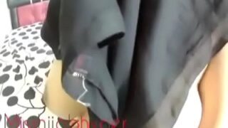 Video Mesum Pakistan dengan Bidadari Berjilbab
