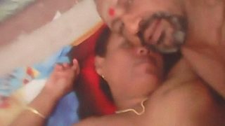 Video porno Desibaba bercinta dengan pengikutnya