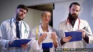 Petualangan Seks Pro Brazzers: Amirah Adara dan Danny D dalam Orgasme Anal yang Menggoda – Cuplikan Trailer