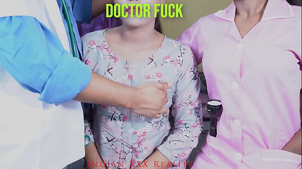 Dokter India yang Menggoda dalam Bahasa Hindi