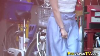 Jepang Nungging Goyang Pantat