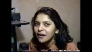 Koleksi Video Pacar India – Tumpahan Sperma yang Menggoda