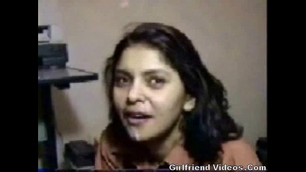 Koleksi Video Pacar India – Tumpahan Sperma yang Menggoda