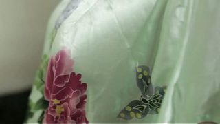 BERUNTUNG BANGET DAPAT CEWEK CHINDO SEBENING INI BUAT OPEN BO, BOKEP INDO VIRAL PALING HOT