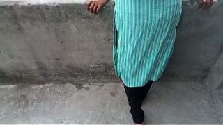 Bhai ne apni desi stepsister ko zor zor se chodkar uska halat kharab kar diya, asli Hindi audio