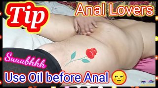 Bhabhi India Asli Dihajar Anal Keras dengan Audio Hindi yang Menggairahkan