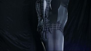 Ngentot Cosplayer Spiderman Sampai Muncrat, Memeknya Banjir Basah! Bokep Indo Viral Paling Hot