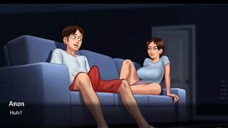 Rutinitas yang Kian Ketat—Ibu Tiri (18)