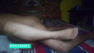 Gadis Desi yang Menggoda dan Penuh Nafsu