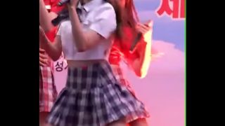 Rekaman Kamera Penggemar Seksi Seung Ha
