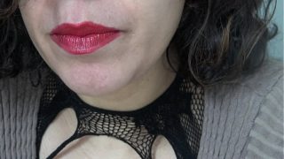 Istri Arab yang Dinafikan