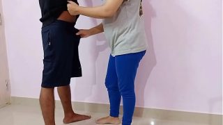 Desi XXX Nepali Indian bhabhi ne daver ke saath mazedaar chudai ki aur uske andar tak muth gira di