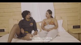 Istriku 2025: Film Pendek Hindi Tak Sempurna yang Menggoda